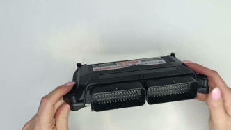 Блок керування STAG-300 QMAX PLUS 6 цил