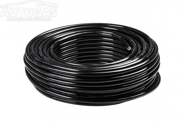 картинка Трубка D 8 (термопластик), бухта 50м, цена за 1 м, Faro в интернет-магазине AutogasMarket