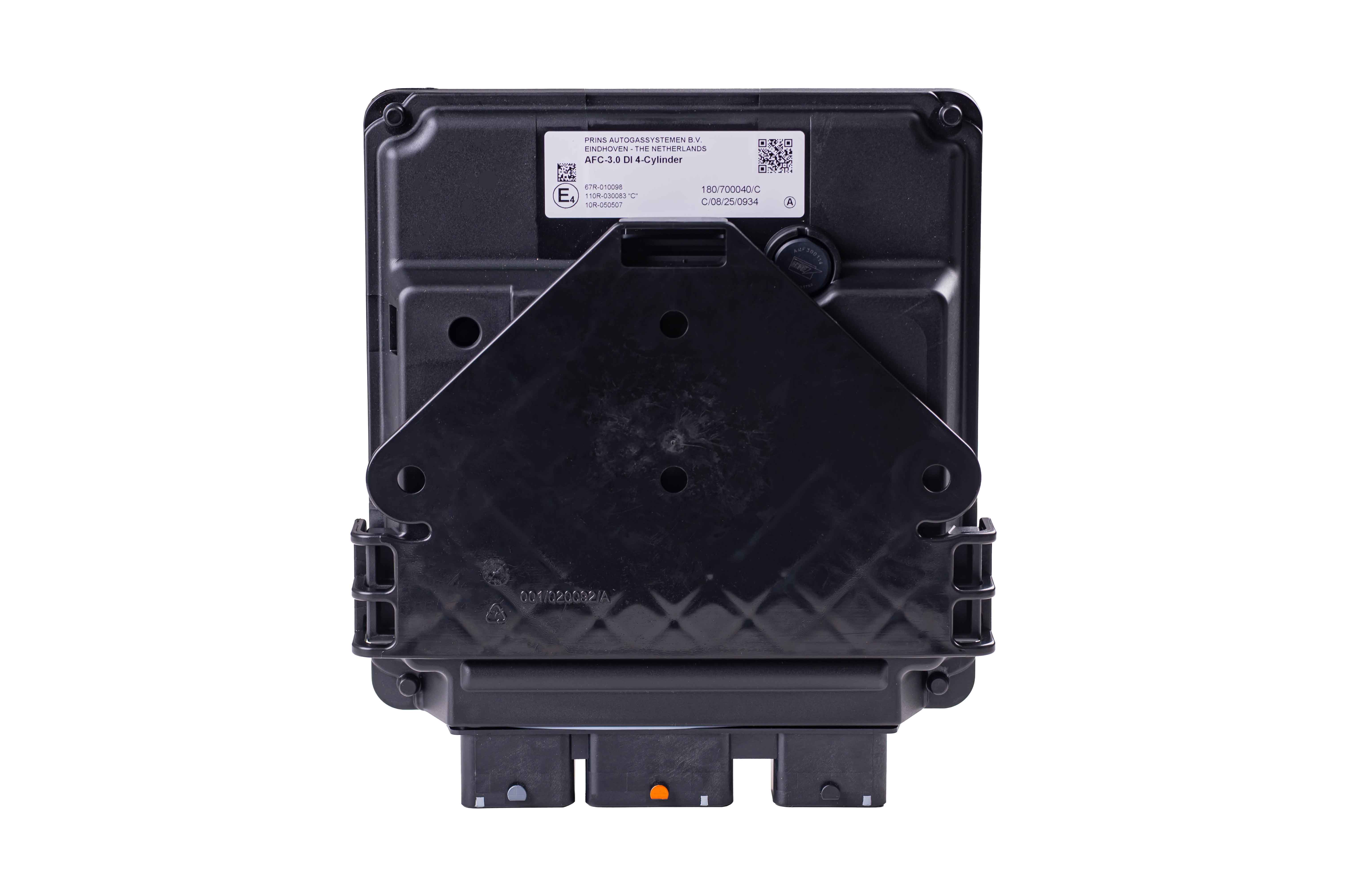 картинка Комплект  Prins VSI-3 DI-MPI c редуктором eVP-500 (пропан-бутан, прямой впрыск) Toyota для двиг. 2500 куб. см. 131-181 кВт., A25A-FXS 2017-2020 в интернет-магазине AutogasMarket