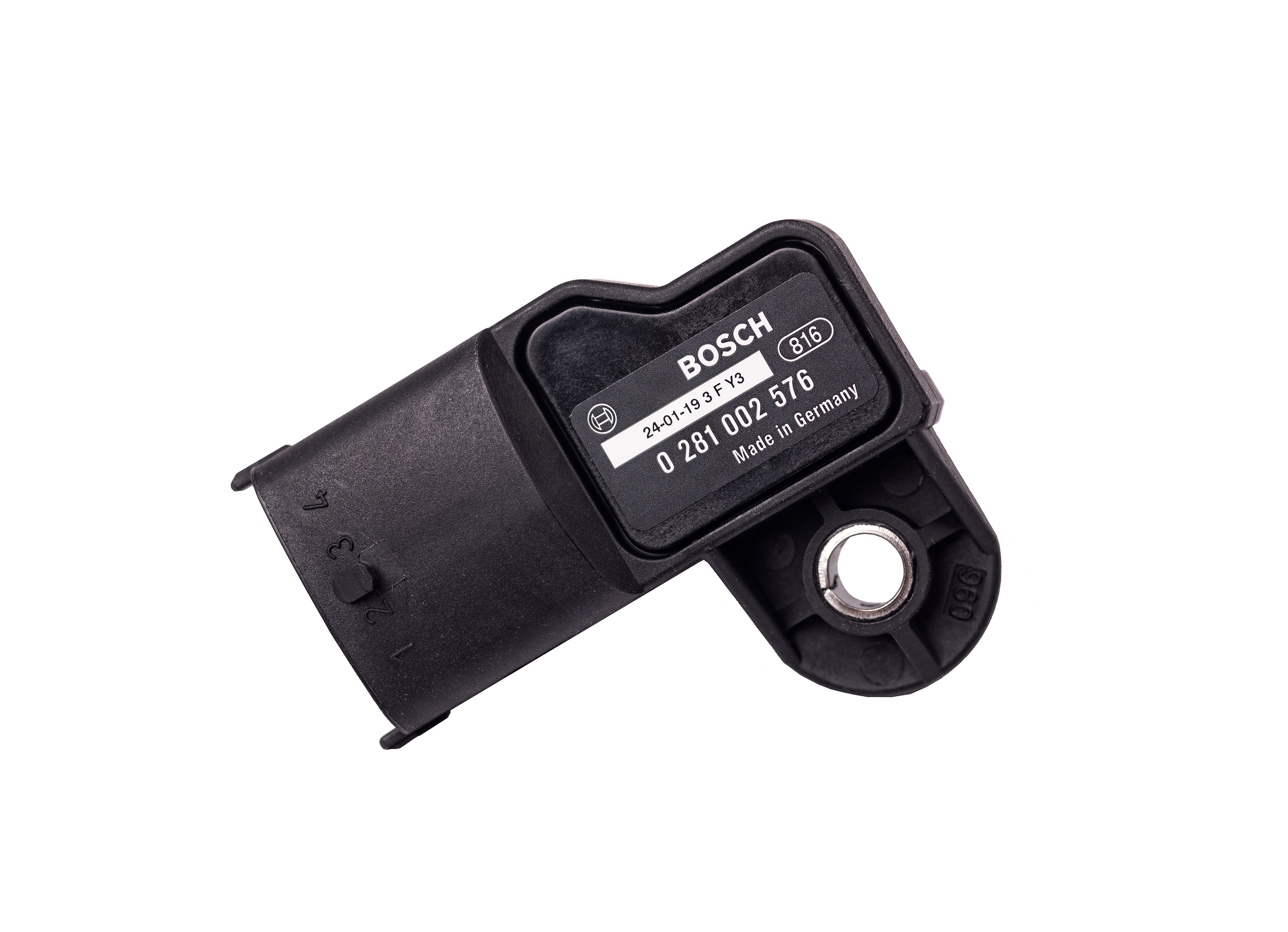 картинка Комплект  Prins VSI-3 DI COMPACT c редуктором eVP-500 (пропан-бутан, прямой впрыск) 4 цил. универсальный Type E, с форсунками Keihin KN9 82 сс  в интернет-магазине AutogasMarket