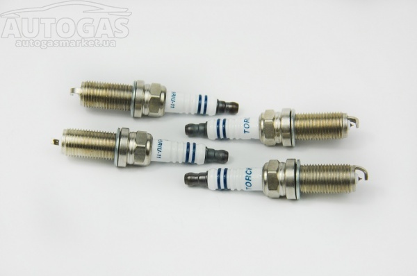 картинка Свеча зажигания Torch KH5RIU-11/KH5RTI-11 в интернет-магазине AutogasMarket