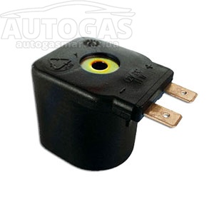 картинка Катушка электромагнитная Tomasetto (12 V, 11 W) в интернет-магазине AutogasMarket