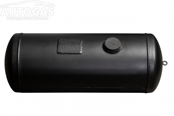 картинка Баллон пропан-бутан D300 mm, L802 mm, 50 л (П 50-16), ХзПТ в интернет-магазине AutogasMarket