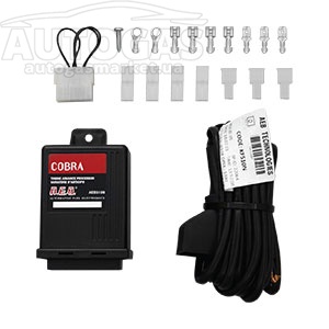 картинка Вариатор опережения зажигания Cobra в интернет-магазине AutogasMarket
