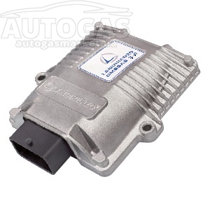 картинка Блок управления Landi Renzo Omegas 3 5-6-8 цилиндров в интернет-магазине AutogasMarket