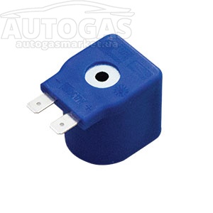 картинка Катушка электромагнитная Tomasetto 12V, 17W в интернет-магазине AutogasMarket