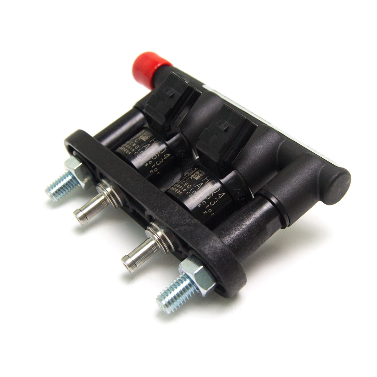 картинка Форсунка Keihin KN9 Rail 73cc, 1 цил (33-47 Hp) в интернет-магазине AutogasMarket