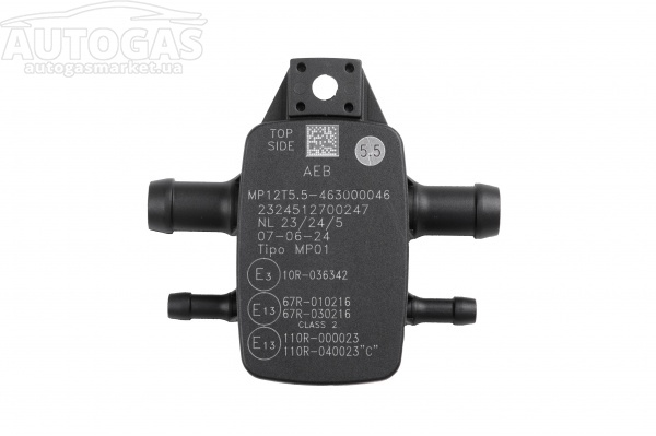 картинка Датчик давления и вакуума (Мап сенсор) AEB MP01 (версия 5.5.) в интернет-магазине AutogasMarket