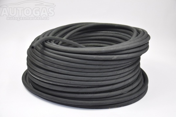 картинка Рукав LPG/CNG D 5, раб. давл. 0,45 MПа, длина 25м, цена за 1 м, Thunderflex в интернет-магазине AutogasMarket