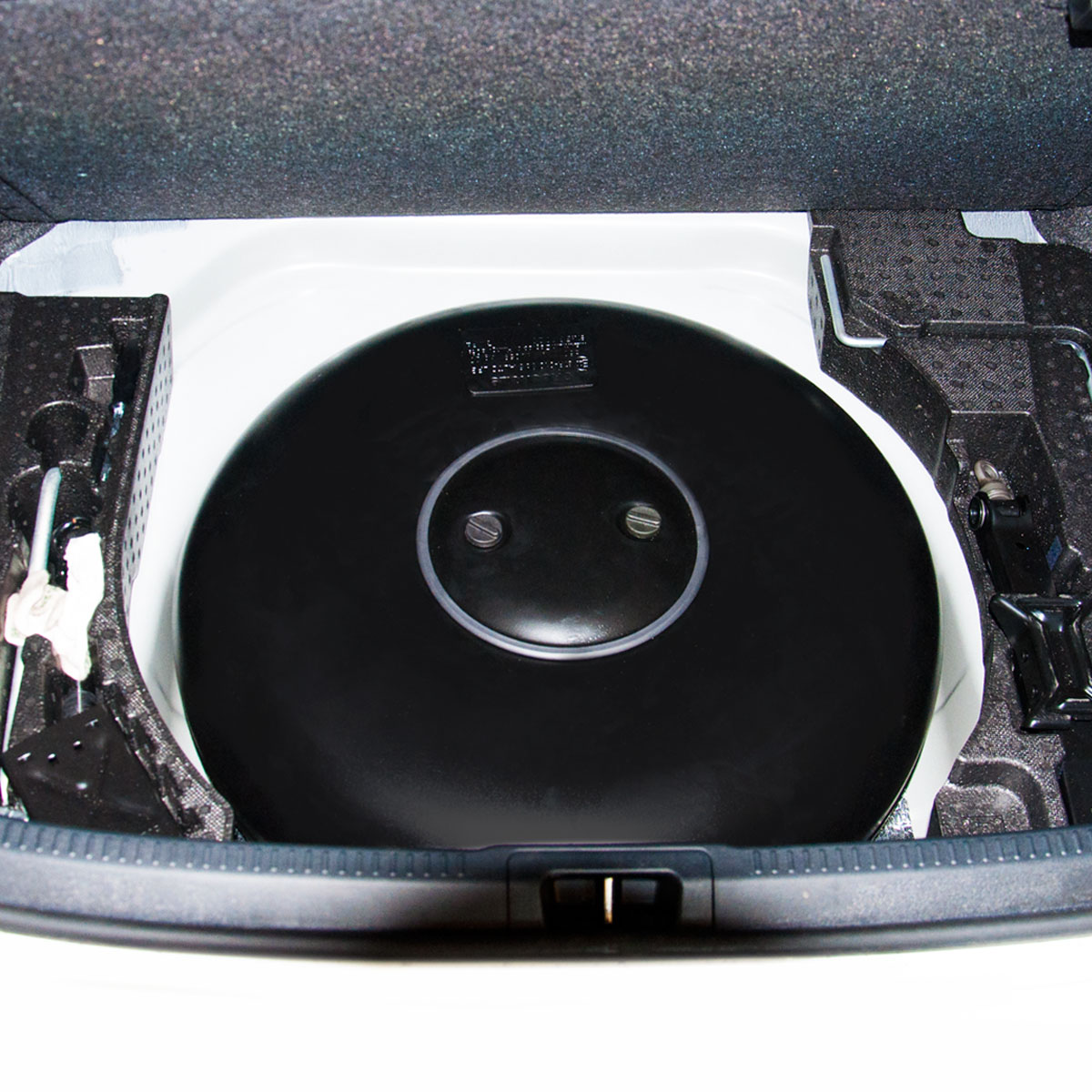 картинка ГБО: электроника STAG QBOX BASIC, редуктор Tomasetto Alaska Super (140 л.с.), форсунки GREENGAS тип 32, фильтр, мульт. AT02, ВЗУ, баллон тороид. 43 л в интернет-магазине AutogasMarket