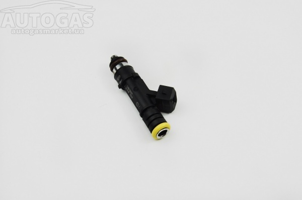 картинка Форсунка газовая (метан) Bosch 0 280 158 827 (VW, Fiat, Iveco, Opel) в интернет-магазине AutogasMarket