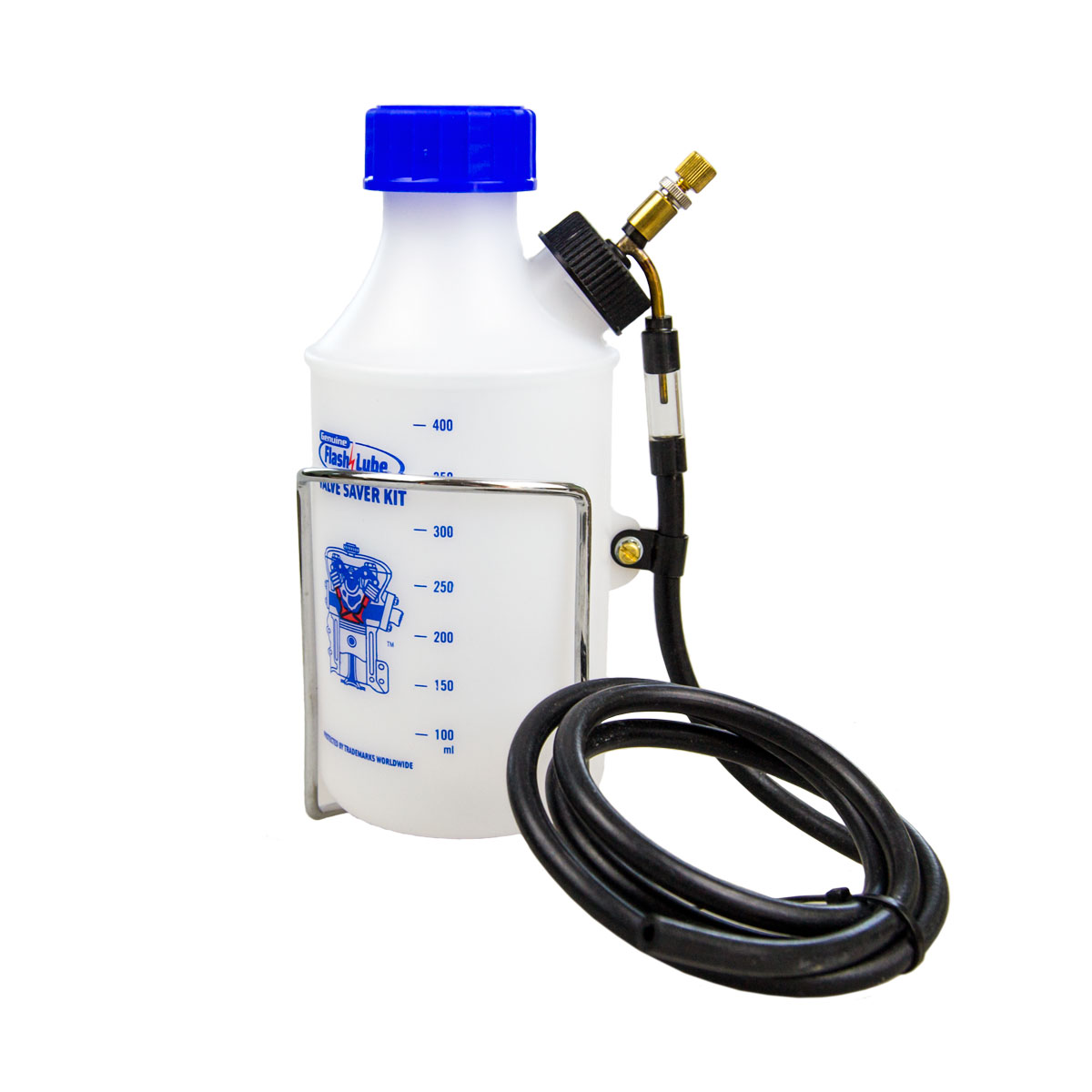 картинка Система защиты клапанов Flashlube в интернет-магазине AutogasMarket