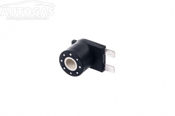 картинка Катушка электромагнитная AC 12V 11W для ЭМК газа и редуктора STAG  в интернет-магазине AutogasMarket