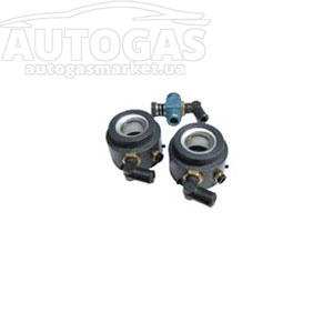 картинка Смеситель Skorpio 97100 в интернет-магазине AutogasMarket