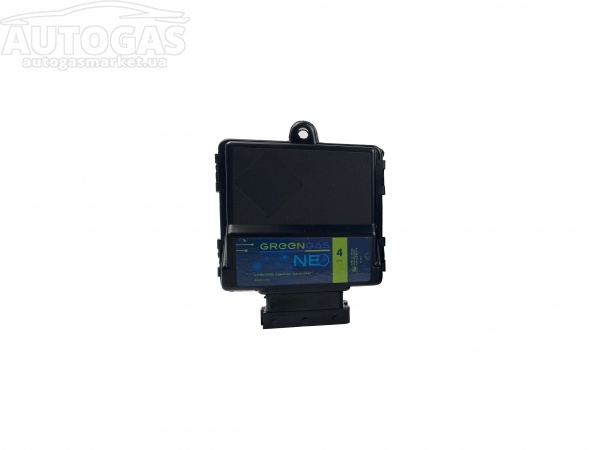 картинка Блок управления GREENGAS NEO 4 цил в интернет-магазине AutogasMarket