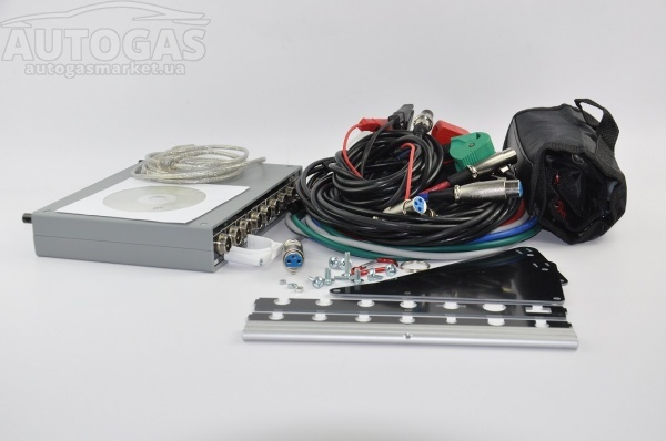 картинка Осцилограф Autoscope IV (Полный комплект USB) в интернет-магазине AutogasMarket