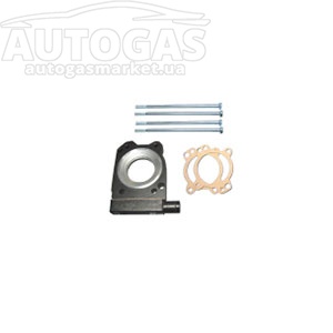 картинка Смеситель Weber Ford моноинжекторный 97060 в интернет-магазине AutogasMarket
