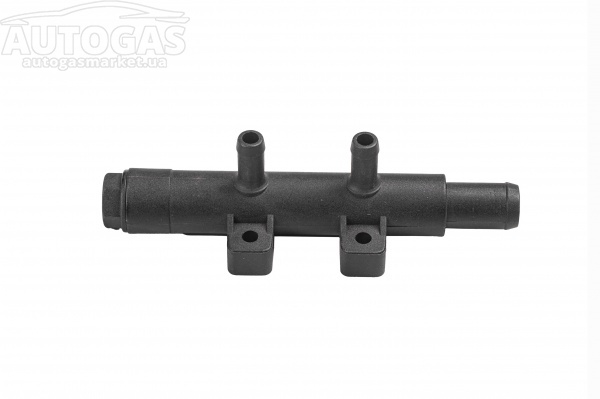 картинка Распределитель для форсунок GREENGAS NFS/Flash/Hana на 2 цил., Польша в интернет-магазине AutogasMarket