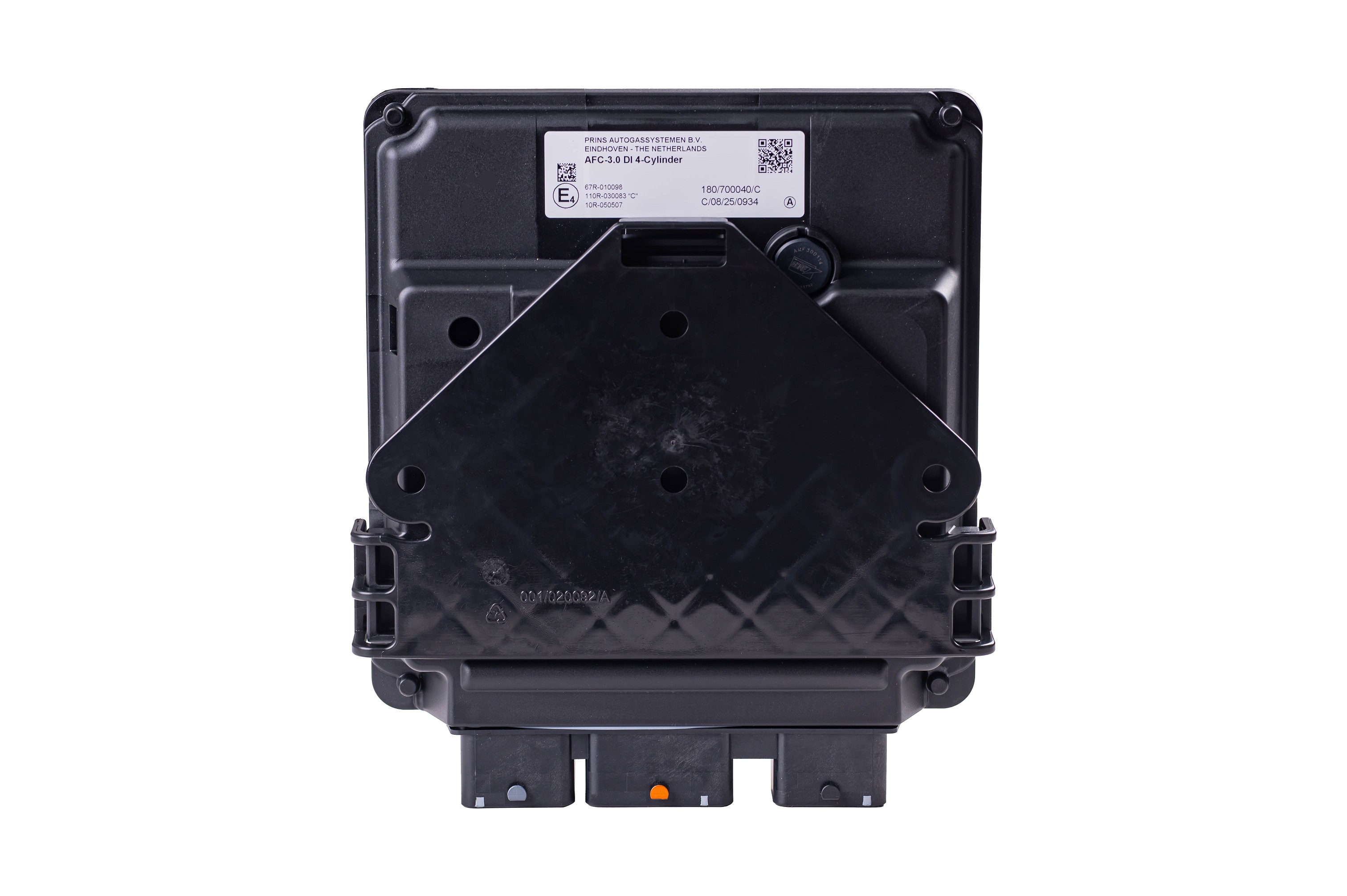 картинка Комплект  Prins VSI-3 DI-MPI c редуктором eVP-500 (пропан-бутан, прямой впрыск) VAG 1800-2000 куб. см. 132-228 кВт., CJS/DAJA/CHH/CJX/CULB/CXDA/CYPA в интернет-магазине AutogasMarket