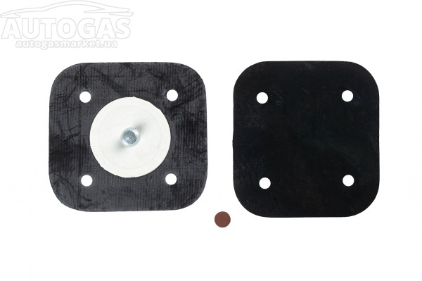 картинка Ремкомплект редуктора NLP No 6/7 (пропан-бутан) 4-е пок., до 150 л.с., NLP в интернет-магазине AutogasMarket