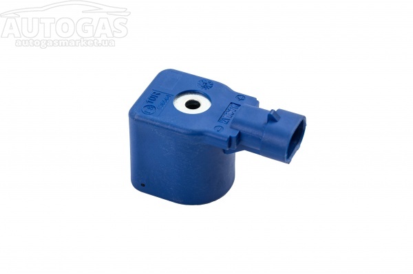 картинка Катушка электромагнитная Tomasetto (12 V, 17 W) под разьем Valtek в интернет-магазине AutogasMarket