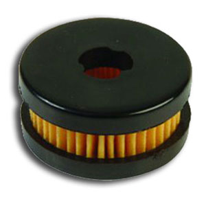 картинка Фильтроэлемент бумажный для ЭМК газа Atiker, без уплот. колец FC.010 в интернет-магазине AutogasMarket