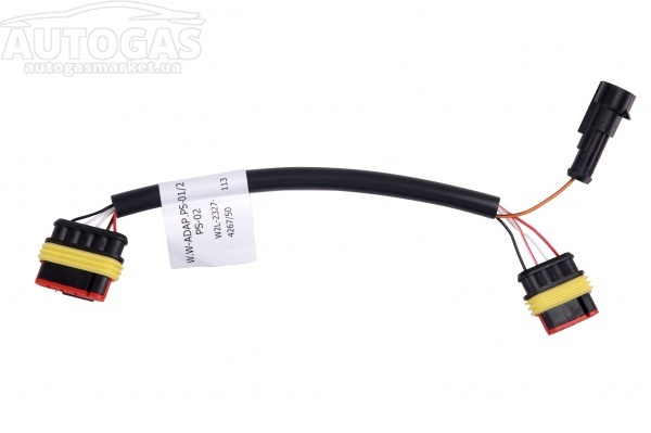 картинка Переходник соединительный PS-01/2 - PS-02  в интернет-магазине AutogasMarket