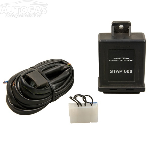 картинка Вариатор 600 Stap (Bear) в интернет-магазине AutogasMarket