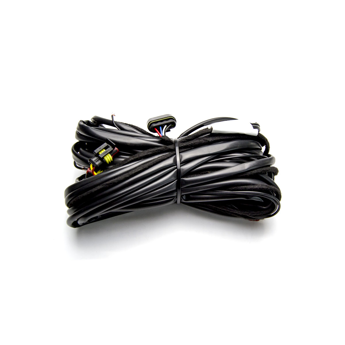 картинка Проводка к блоку управления GREENGAS DI-S90 4 цил (Master) в интернет-магазине AutogasMarket