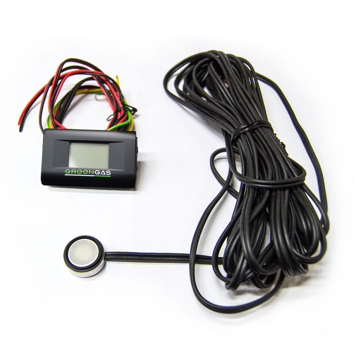 картинка Датчик уровня газа ультразвуковой GREENGAS Ultra в интернет-магазине AutogasMarket