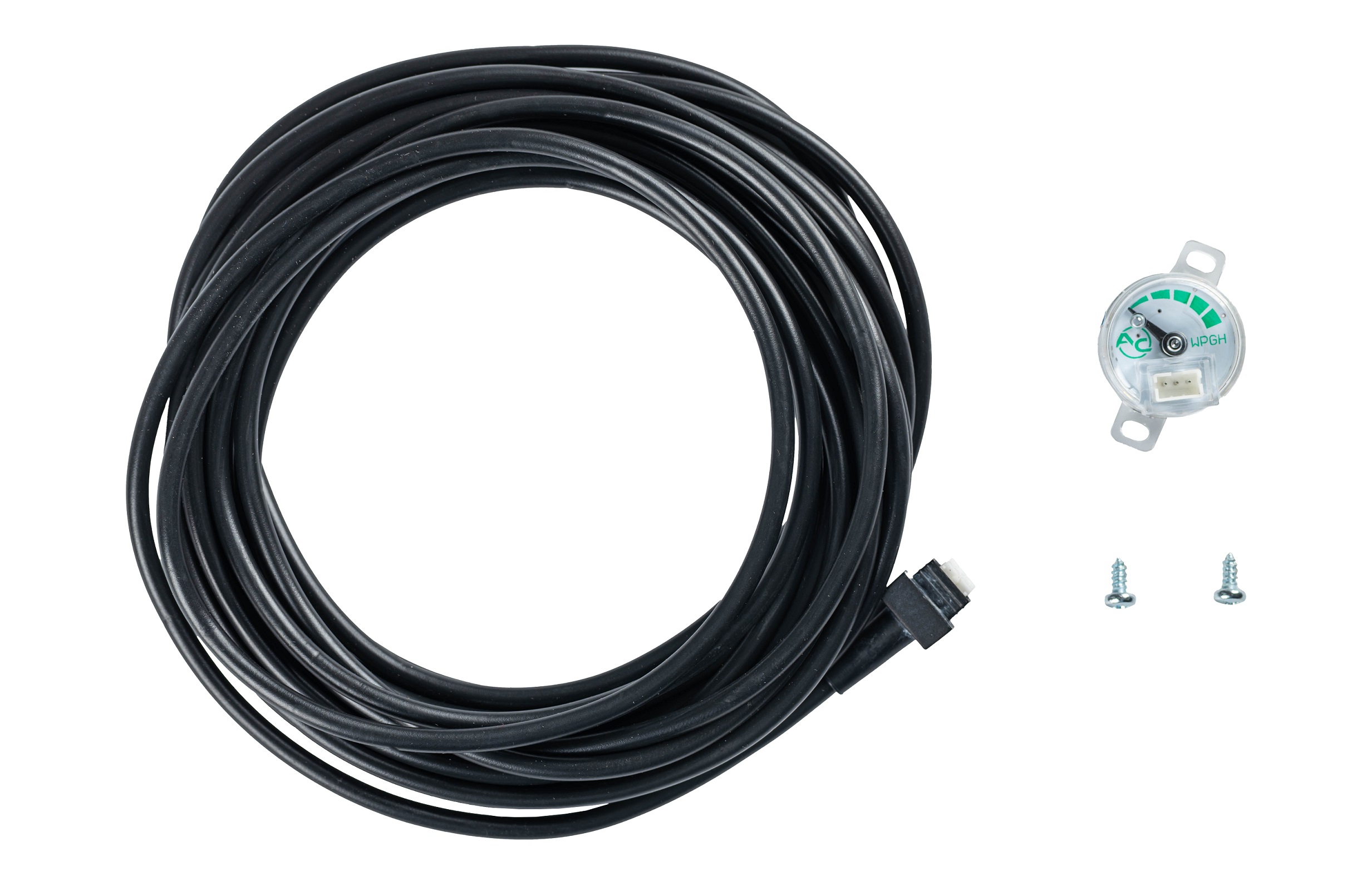 картинка Электроника  STAG-400 DPI 8 цил., версія А2, разъем типа Valtek, без датчика темп. ред., LED - 400 (EcoTec3) в интернет-магазине AutogasMarket