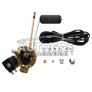 картинка Мультиклапан D315-30, AT02 R67-01, с катушкой, без ВЗУ, Tomasetto в интернет-магазине AutogasMarket