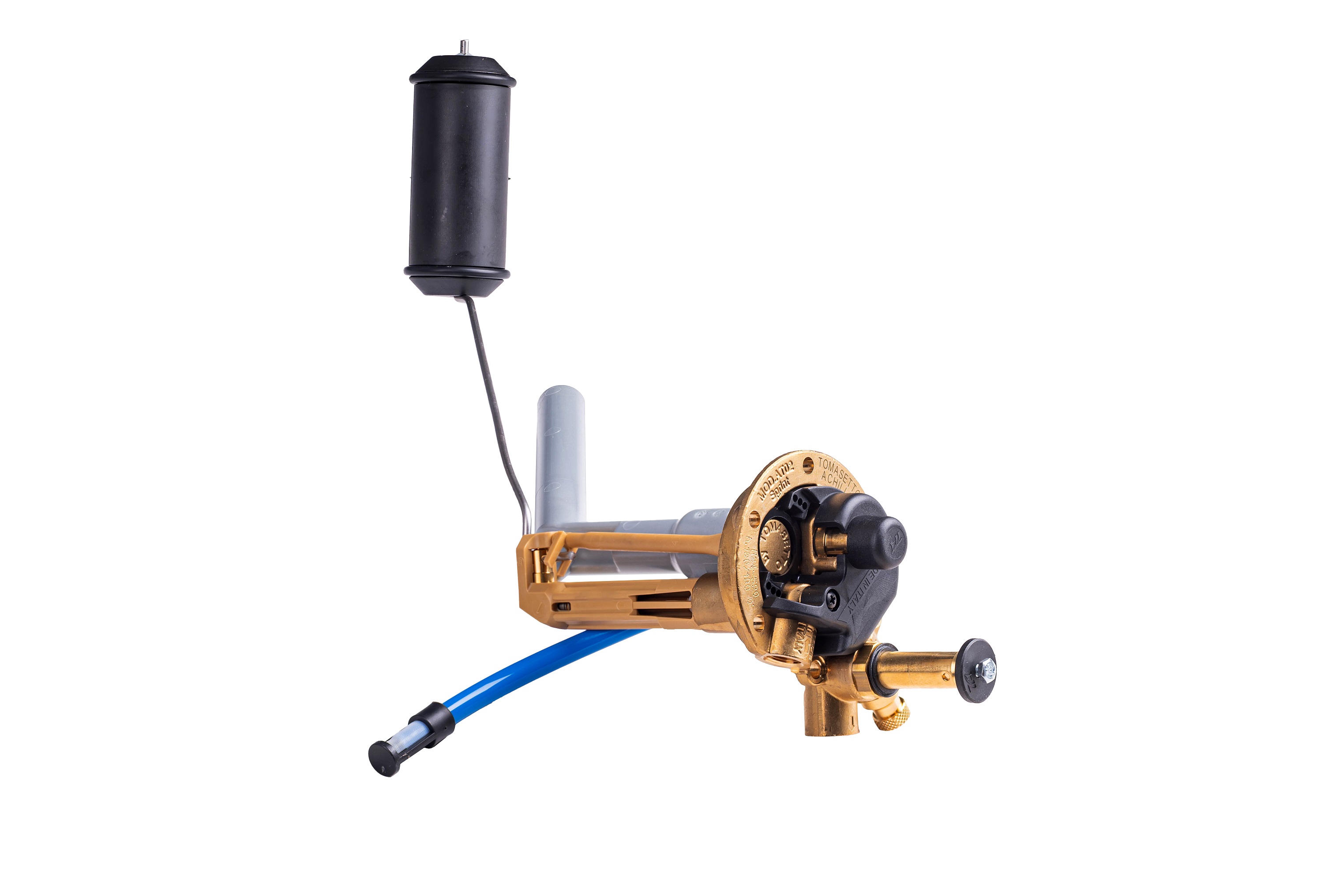 картинка Мультиклапан H180-0, AT02 Sprint R67-01, с катушкой, без ВЗУ (без протектора в комплекте), Tomasetto в интернет-магазине AutogasMarket