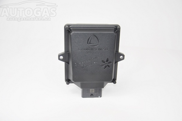 картинка Блок управления Landi Renzo Omegas EVO 13 OBD, 3-4 цилиндра в интернет-магазине AutogasMarket