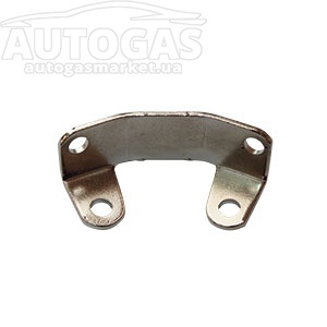 картинка Кронштейн крепления ВЗУ для установки в бензо-заправочный люк, NLP в интернет-магазине AutogasMarket