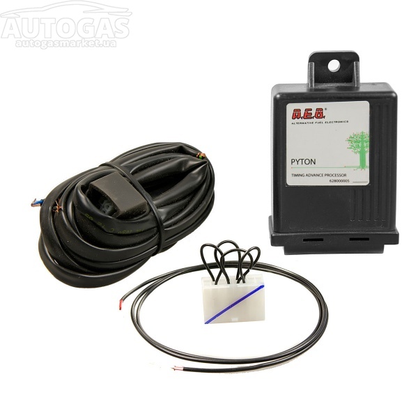 картинка Вариатор Pyton Landi Renzo в интернет-магазине AutogasMarket