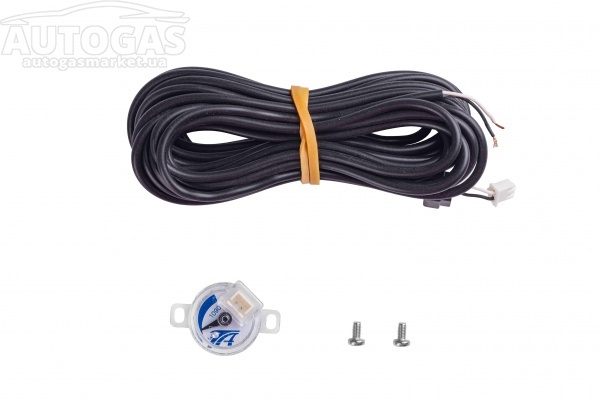 картинка Датчик уровня газа Tomasetto 90 Ом в интернет-магазине AutogasMarket