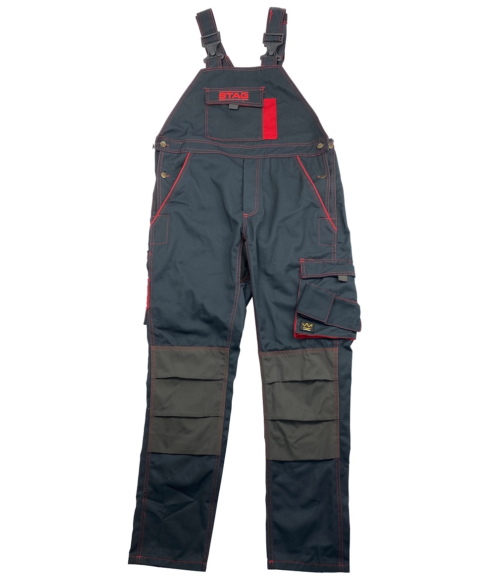 картинка Полукомбинезон STAG , размер (46) 167-170 (S) в интернет-магазине AutogasMarket