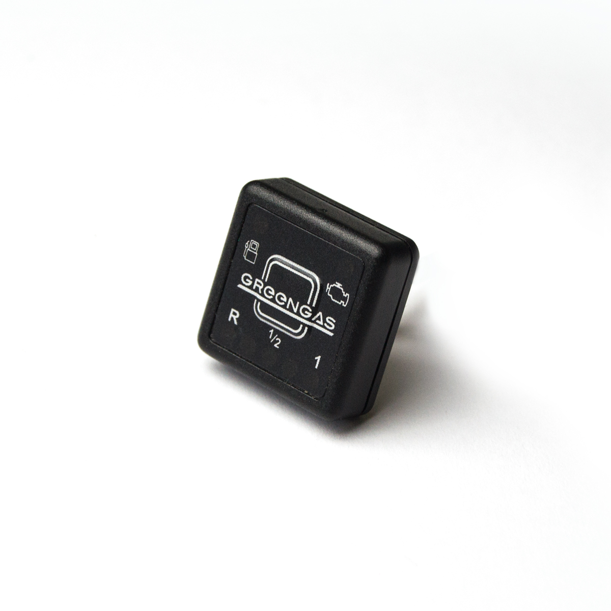 картинка Переключатель газ/бензин для системы  впрыска GREENGAS TERRA/AERO/Direct в интернет-магазине AutogasMarket