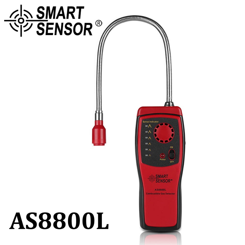 картинка Течеискатель Smart Sensor в интернет-магазине AutogasMarket