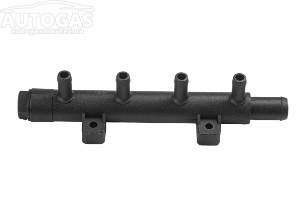 картинка Распределитель для форсунок GREENGAS NFS/Flash/Hana на 4 цил., Польша в интернет-магазине AutogasMarket