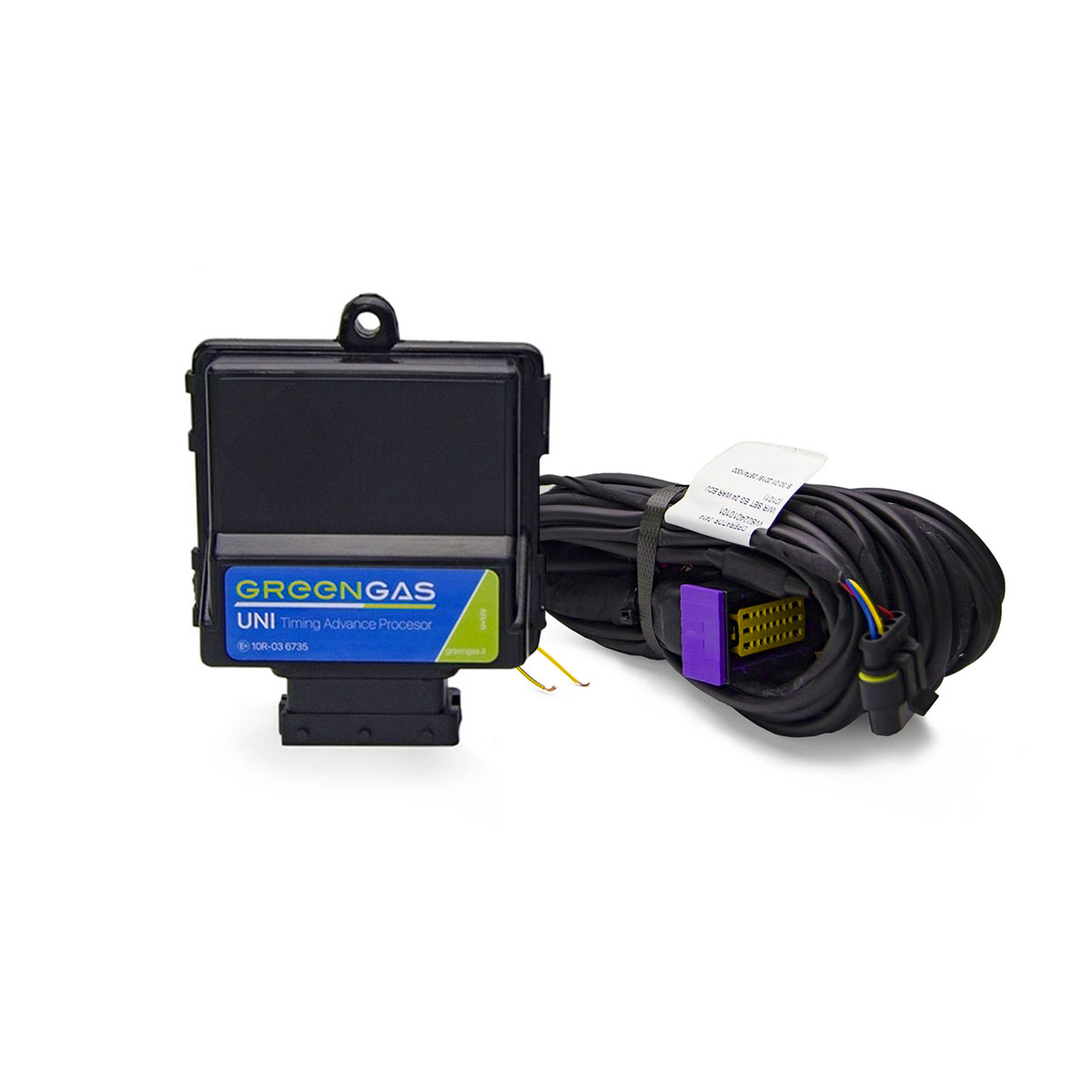 картинка Вариатор универсальный GREENGAS UNI в интернет-магазине AutogasMarket