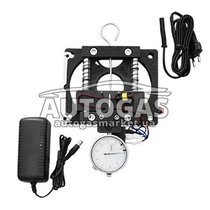 картинка Прибор для калибровки газовых форсунок Valtek тип 30,37, Rybacki в интернет-магазине AutogasMarket