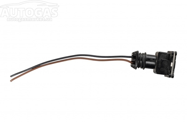 картинка Разъем для форсунки Bosch в интернет-магазине AutogasMarket