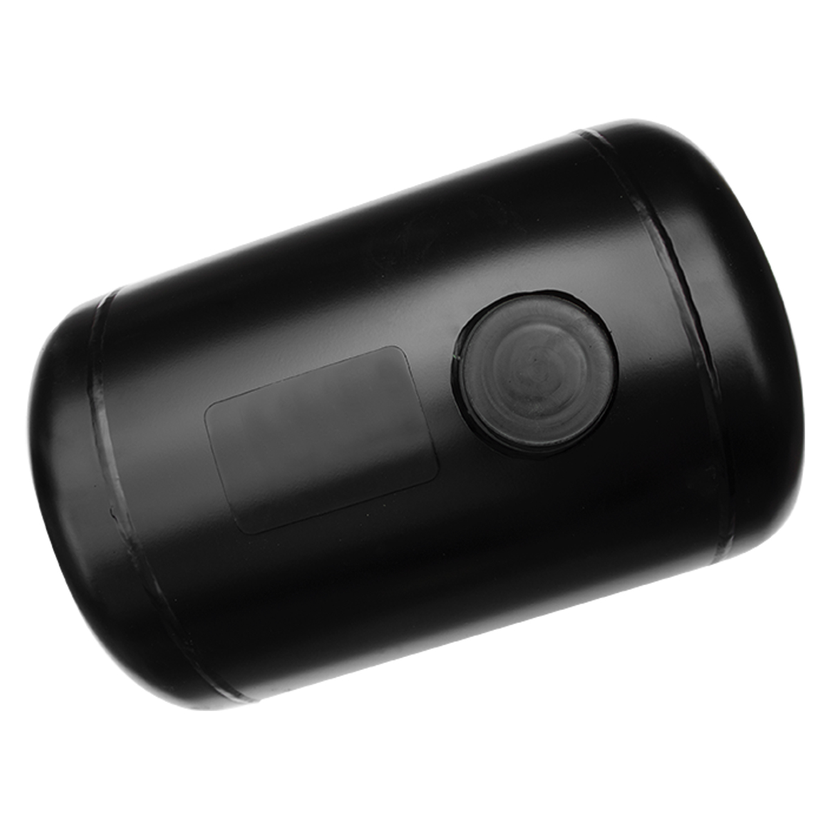 картинка Баллон пропан-бутан D244 mm, L615 mm, 27 л, GREENGAS в интернет-магазине AutogasMarket