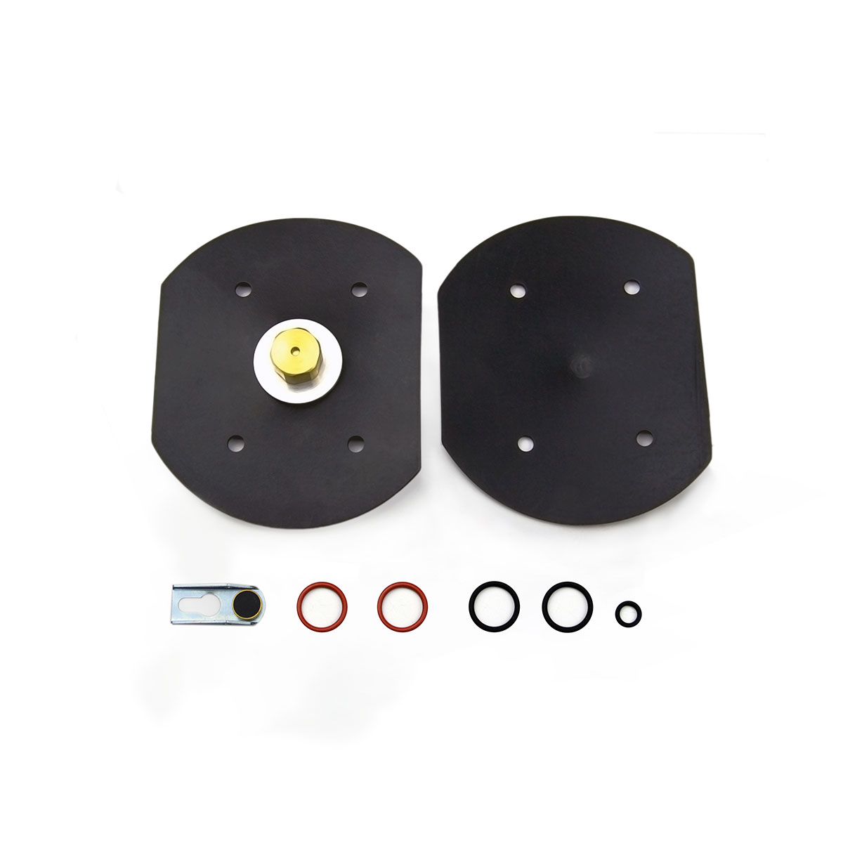 картинка Ремкомплект редуктора KME TUR в интернет-магазине AutogasMarket