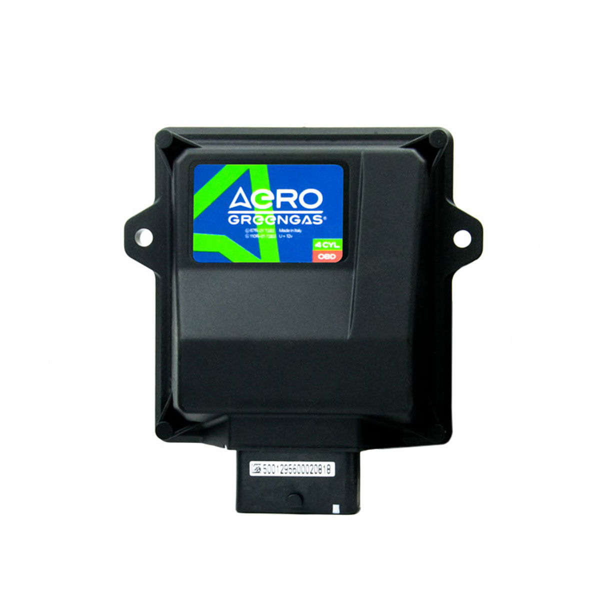 картинка Блок управления GREENGAS AERO OBD, 4 цил в интернет-магазине AutogasMarket