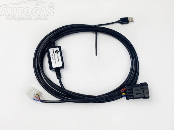 картинка Интерфейс USB для систем впрыска GREENGAS NEO в интернет-магазине AutogasMarket