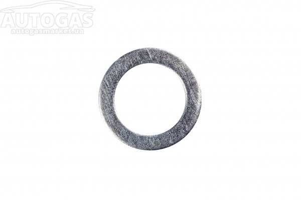 картинка Шайба вилки входа газа редуктора Tomasetto АТ04 D12 mm в интернет-магазине AutogasMarket