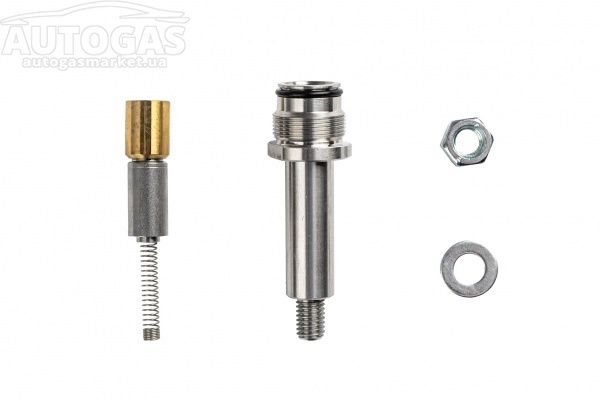 картинка Ремкомплект ЭМК газа редуктора Tomasetto AT12 Super в интернет-магазине AutogasMarket